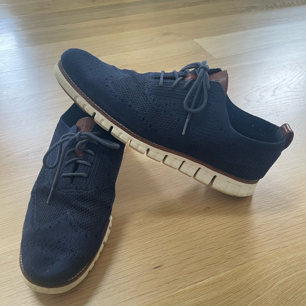 Men’s Cole Haan shoes
